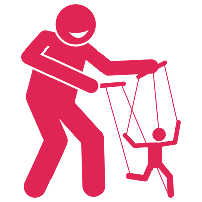 Puppet Plays Icon